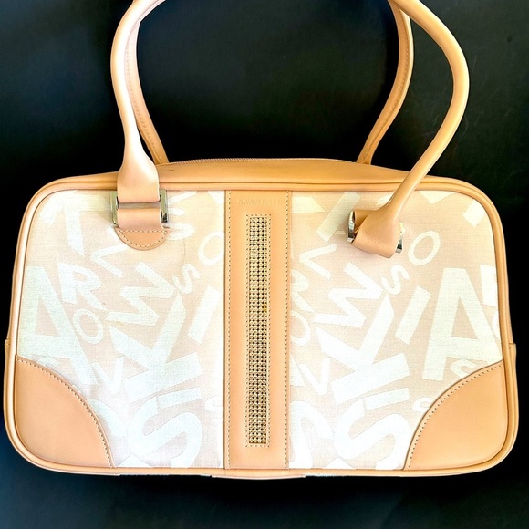 Swarovski Vintage Handbag - Picture 1 of 8